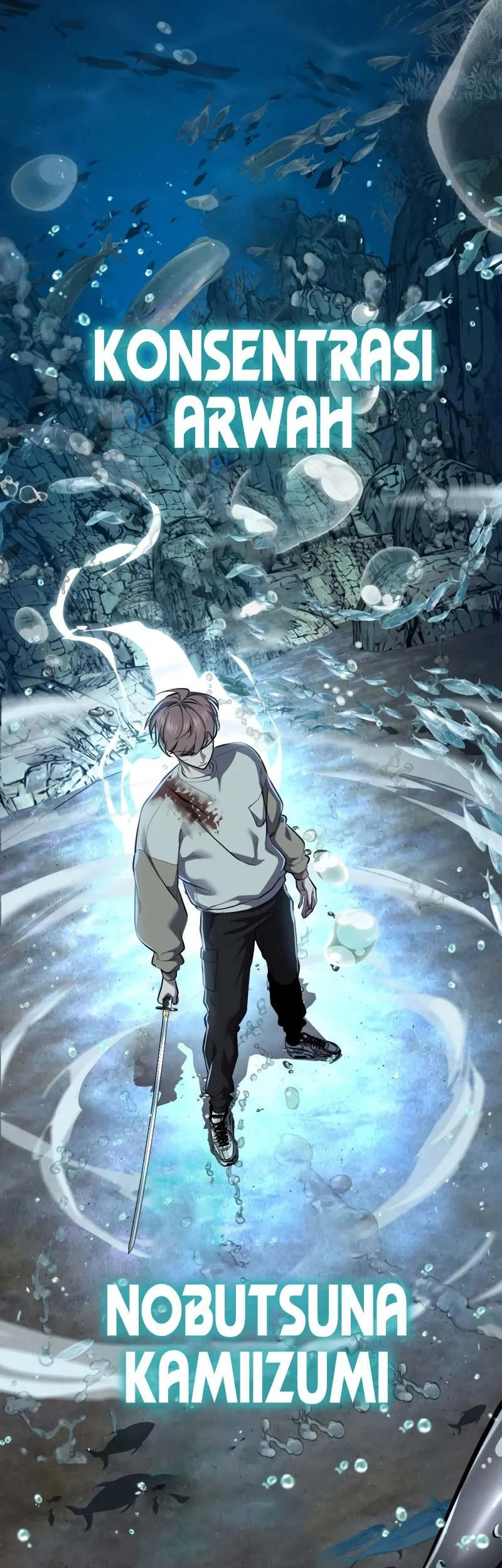 Ticket Hero S2 Chapter 149 - halaman 2