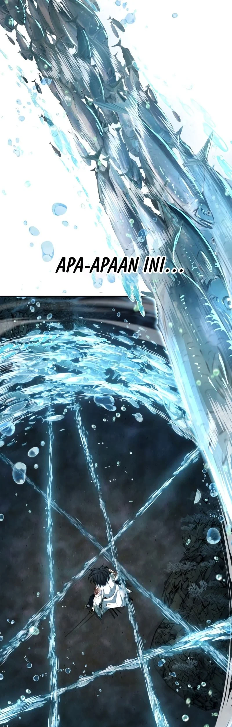 Ticket Hero S2 Chapter 149 - halaman 20