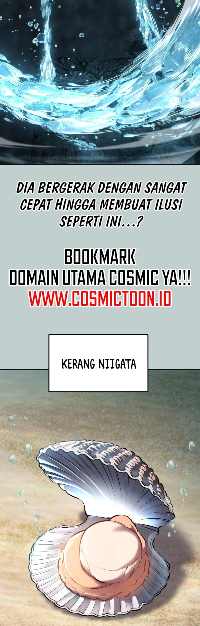 Ticket Hero S2 Chapter 149 - halaman 21