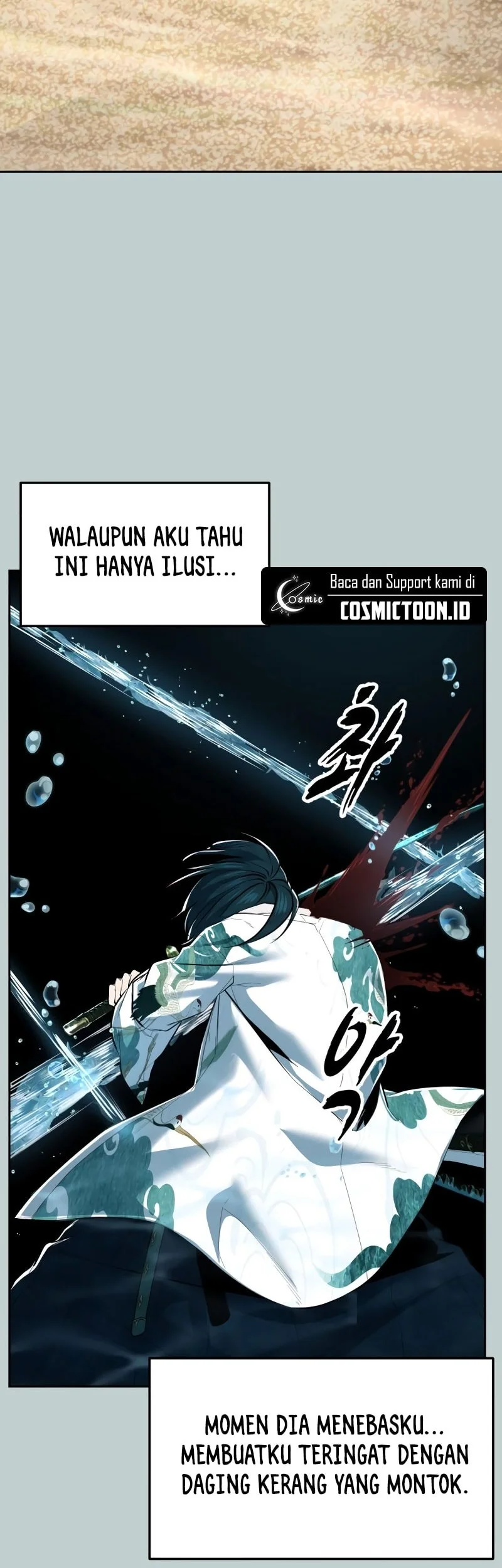 Ticket Hero S2 Chapter 149 - halaman 22