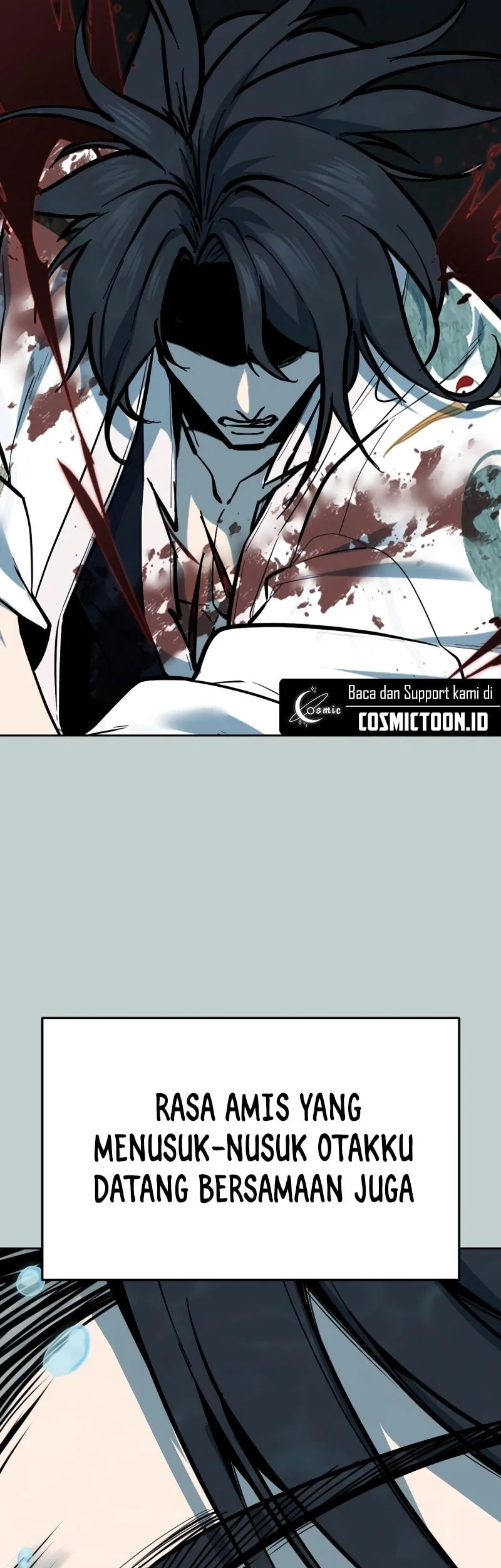 Ticket Hero S2 Chapter 149 - halaman 25