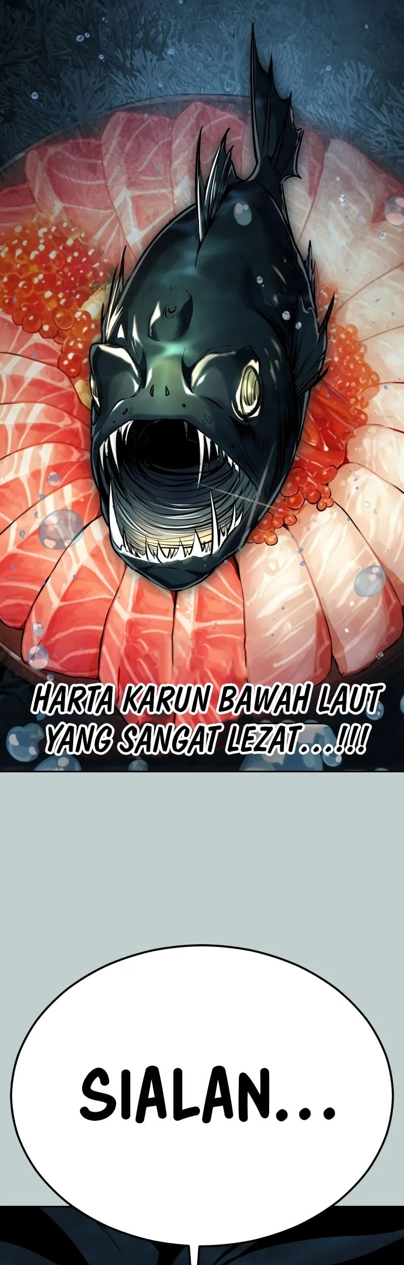 Ticket Hero S2 Chapter 149 - halaman 27