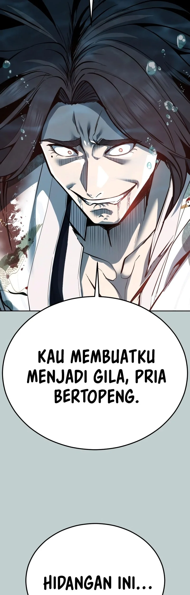 Ticket Hero S2 Chapter 149 - halaman 28