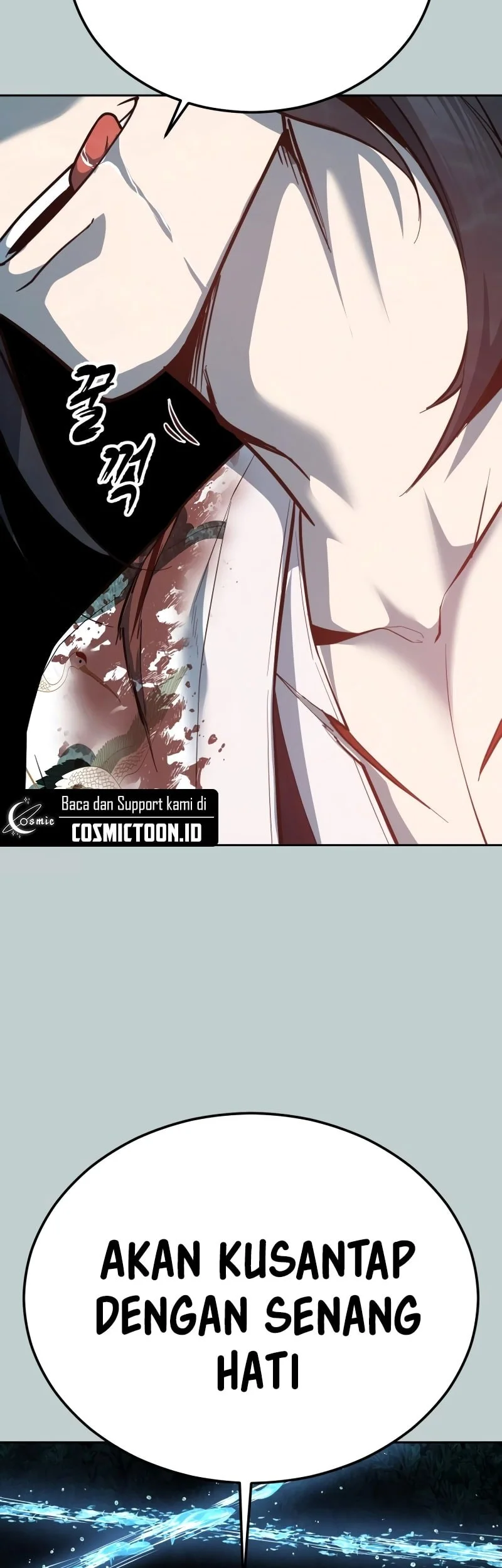 Ticket Hero S2 Chapter 149 - halaman 29