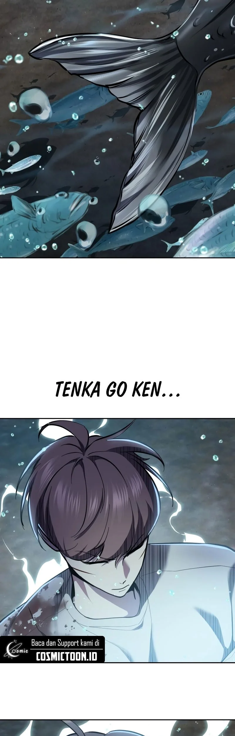 Ticket Hero S2 Chapter 149 - halaman 3