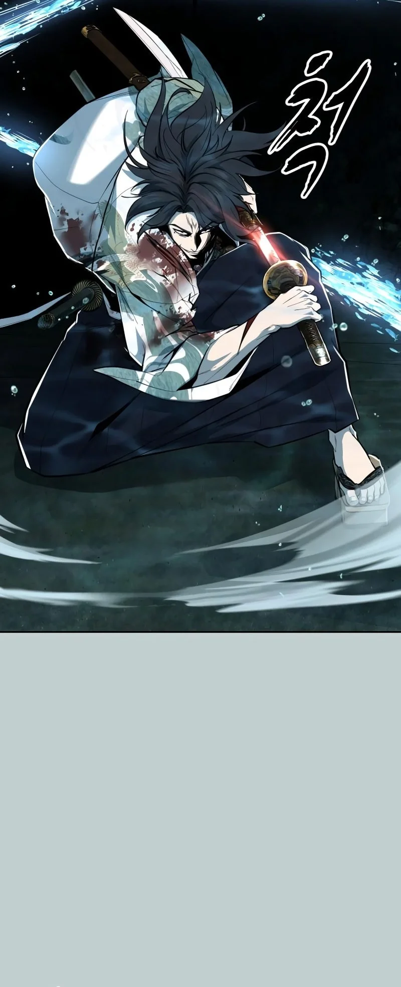 Ticket Hero S2 Chapter 149 - halaman 30