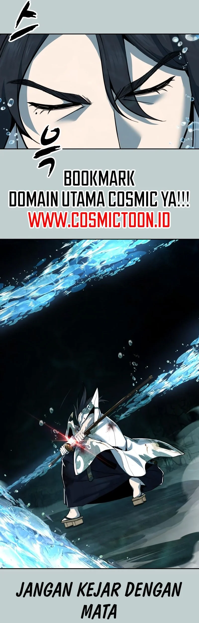 Ticket Hero S2 Chapter 149 - halaman 31