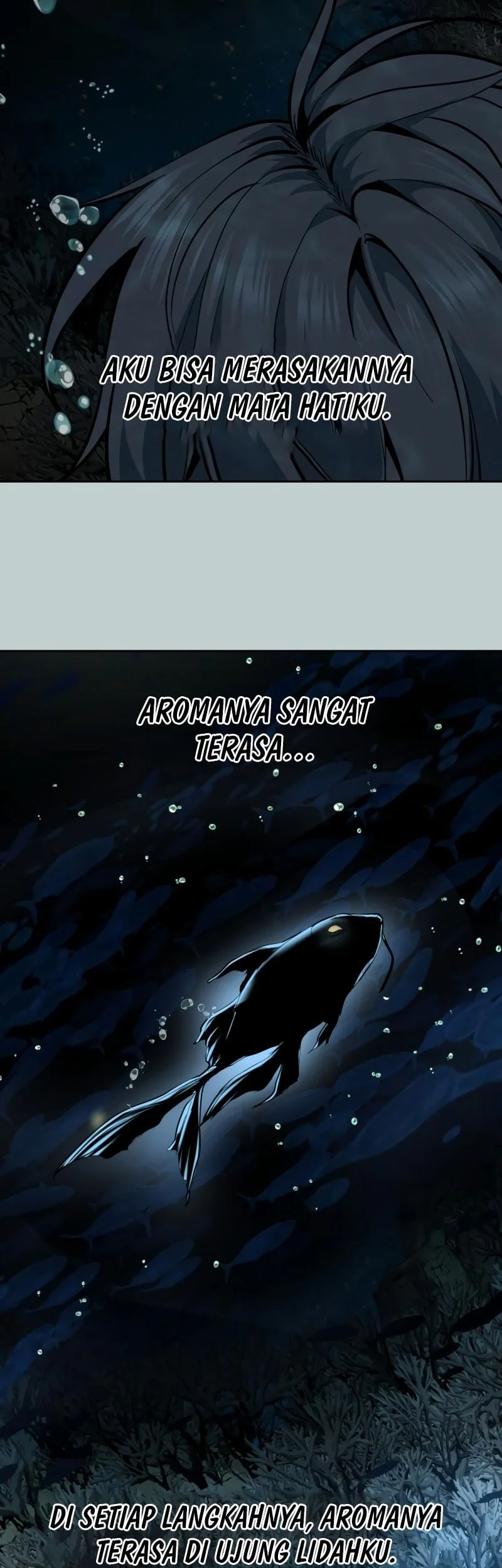 Ticket Hero S2 Chapter 149 - halaman 33