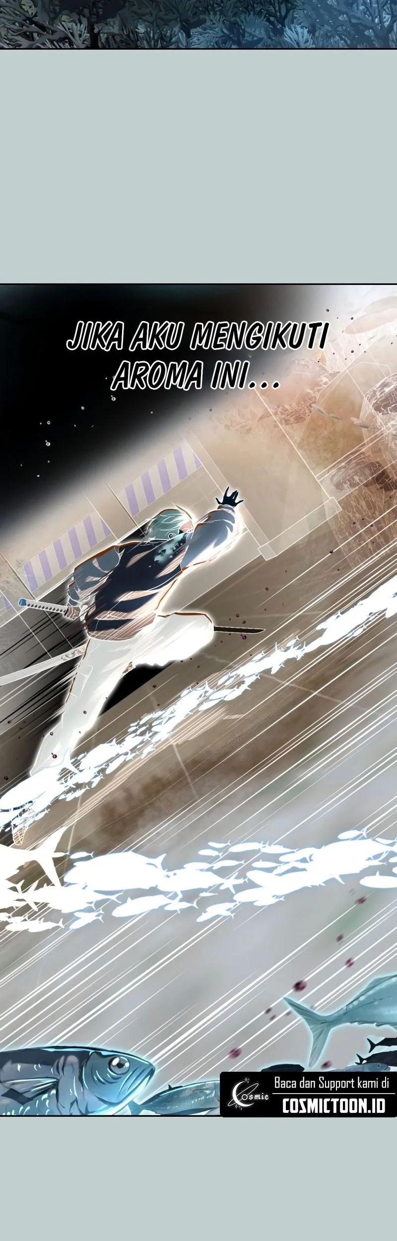 Ticket Hero S2 Chapter 149 - halaman 34