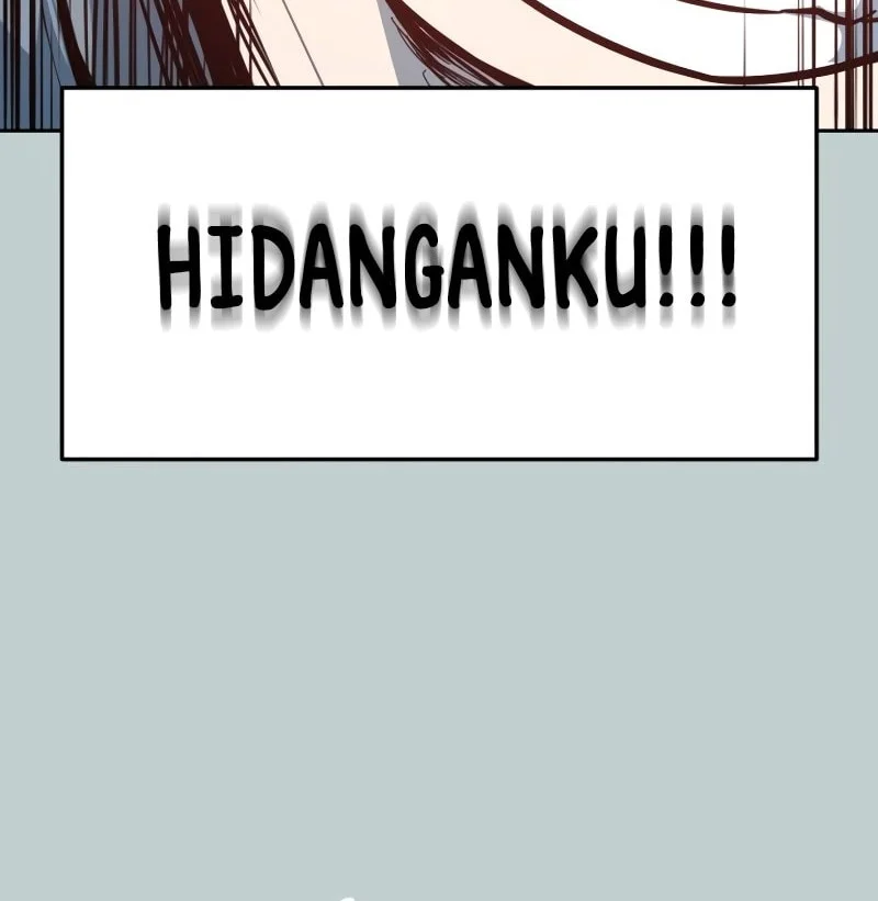 Ticket Hero S2 Chapter 149 - halaman 36