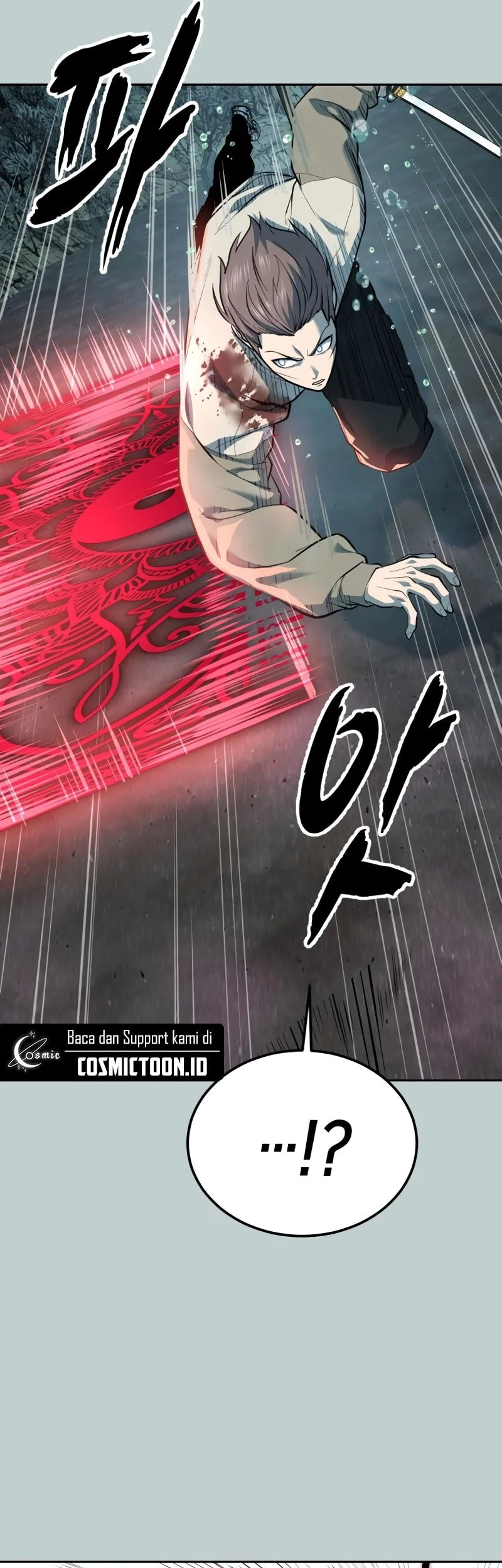 Ticket Hero S2 Chapter 149 - halaman 37