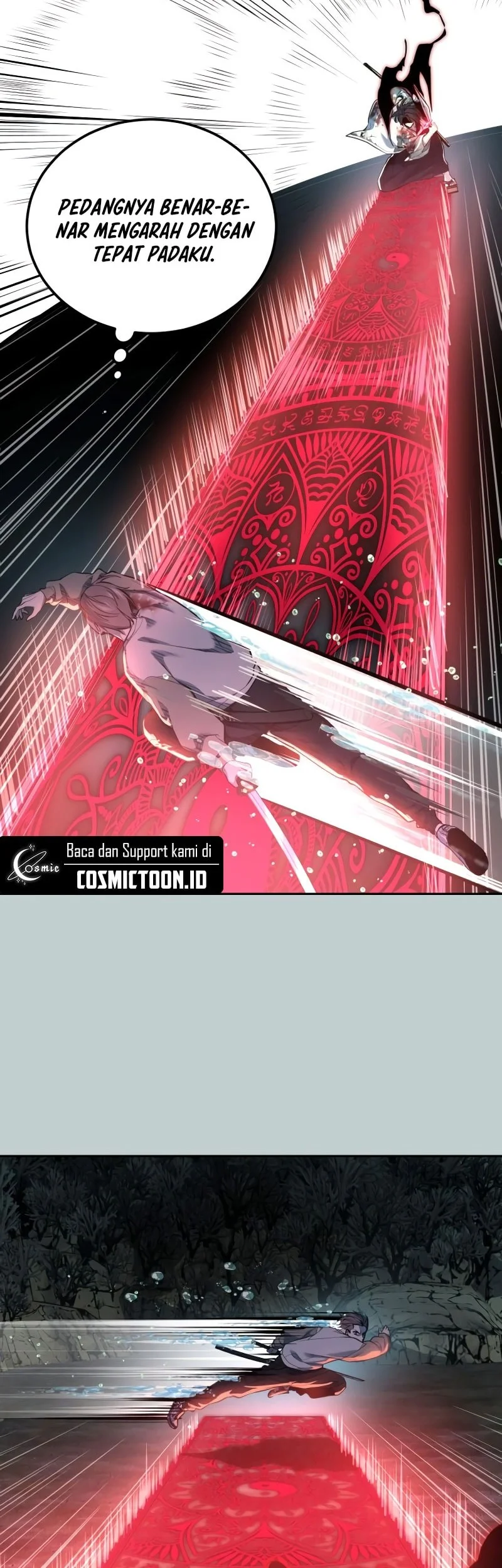 Ticket Hero S2 Chapter 149 - halaman 38