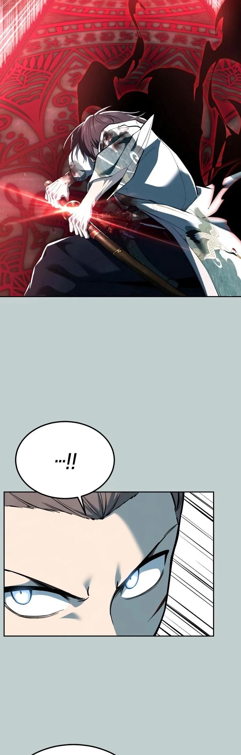 Ticket Hero S2 Chapter 149 - halaman 39
