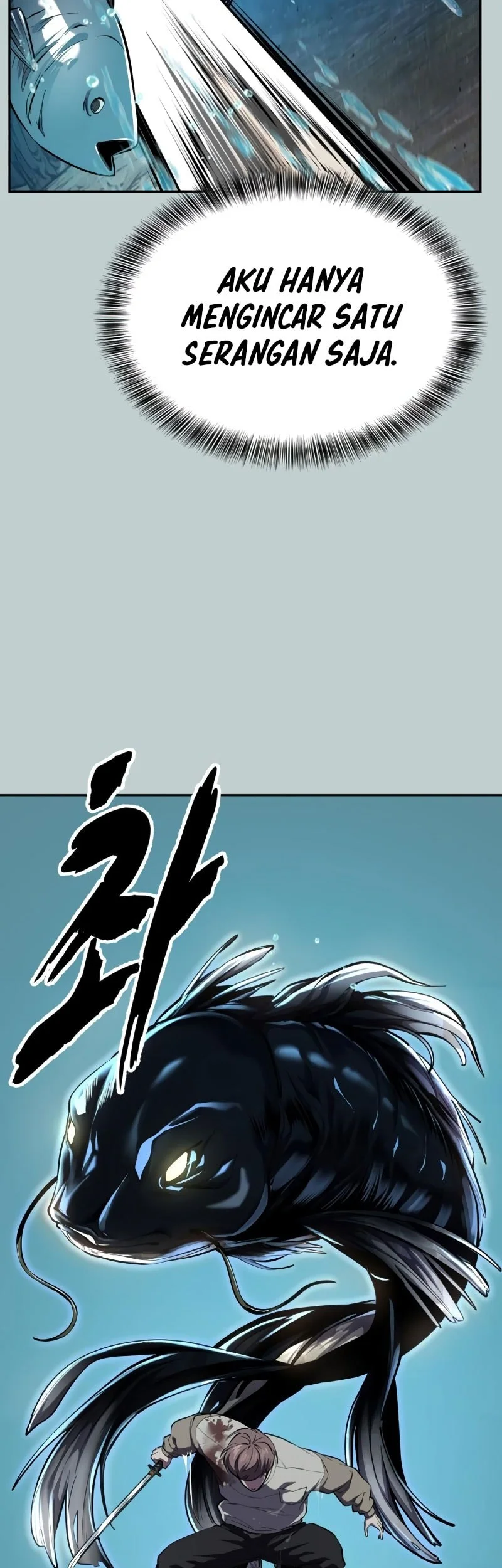 Ticket Hero S2 Chapter 149 - halaman 41