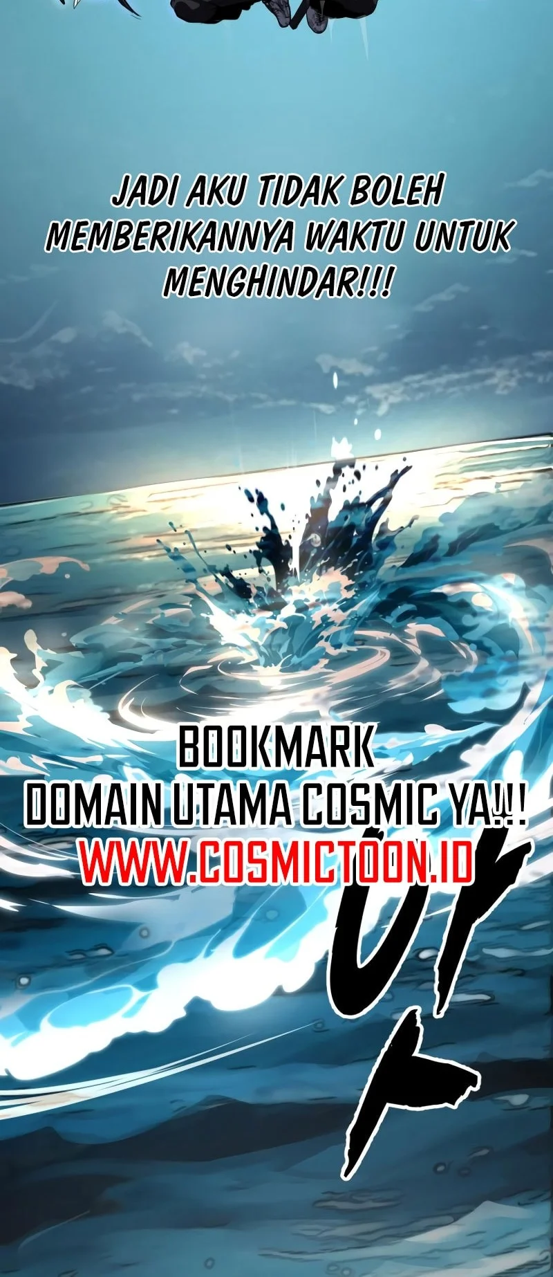 Ticket Hero S2 Chapter 149 - halaman 42