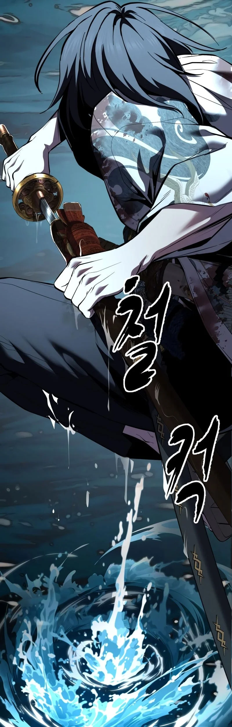 Ticket Hero S2 Chapter 149 - halaman 43