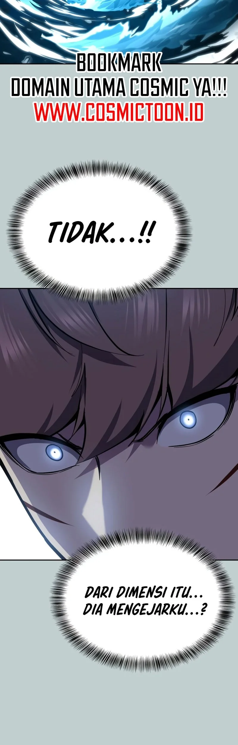 Ticket Hero S2 Chapter 149 - halaman 44