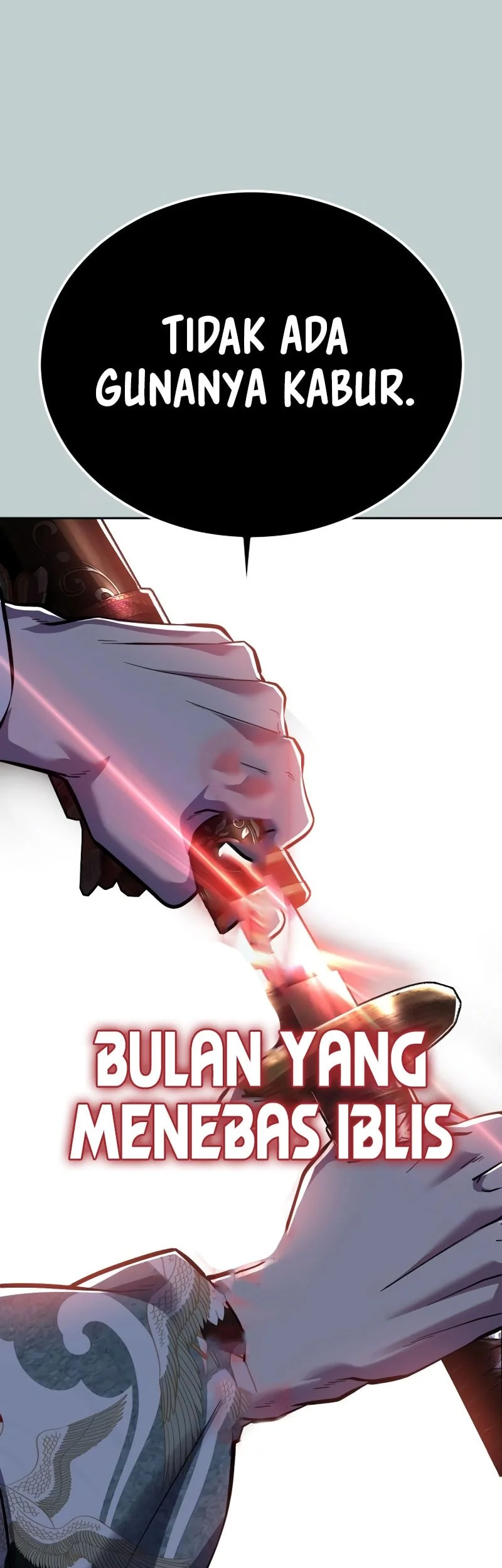 Ticket Hero S2 Chapter 149 - halaman 46