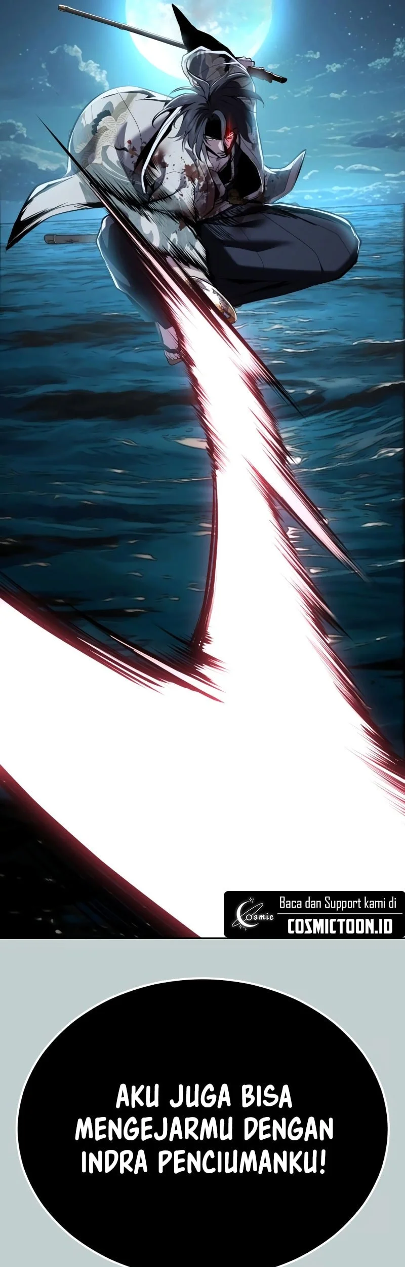 Ticket Hero S2 Chapter 149 - halaman 49