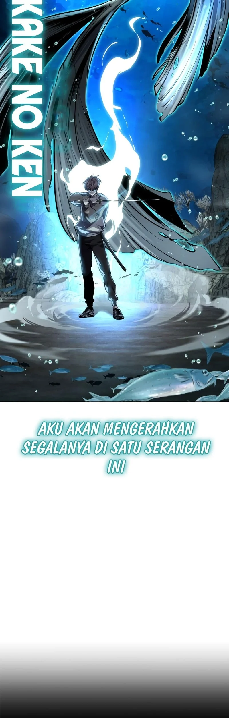 Ticket Hero S2 Chapter 149 - halaman 5