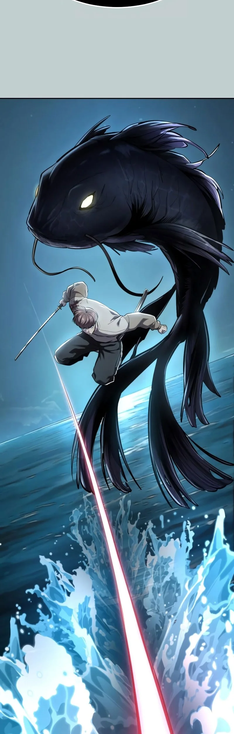 Ticket Hero S2 Chapter 149 - halaman 50