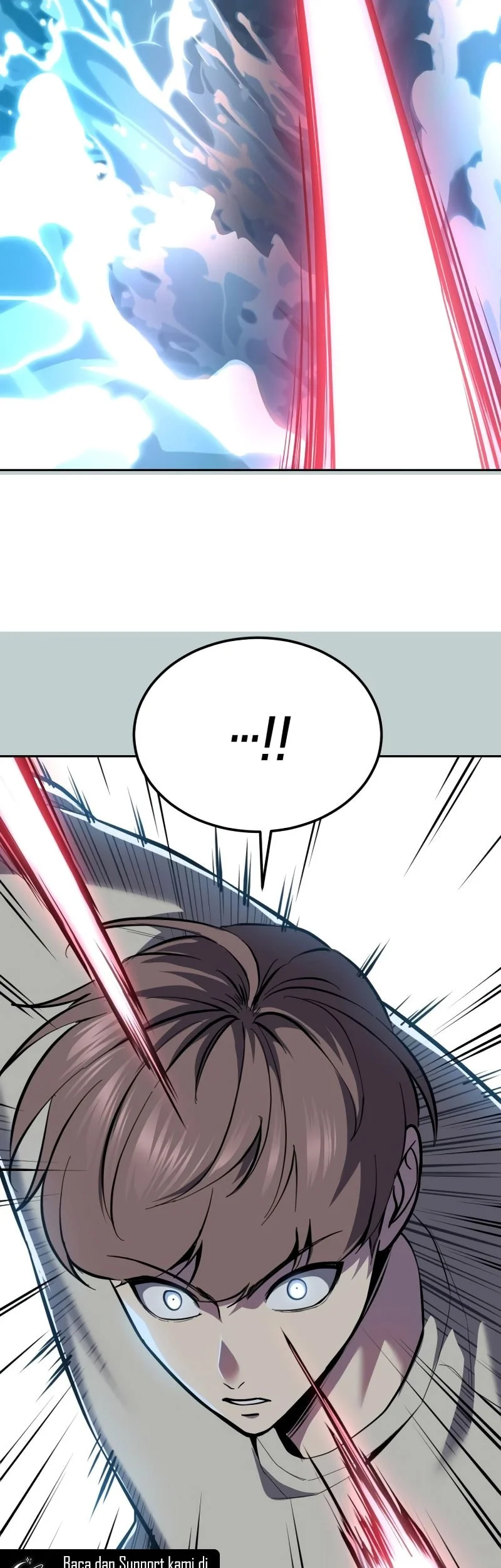 Ticket Hero S2 Chapter 149 - halaman 51
