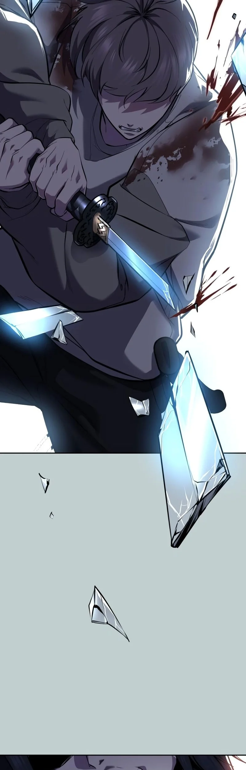 Ticket Hero S2 Chapter 149 - halaman 62
