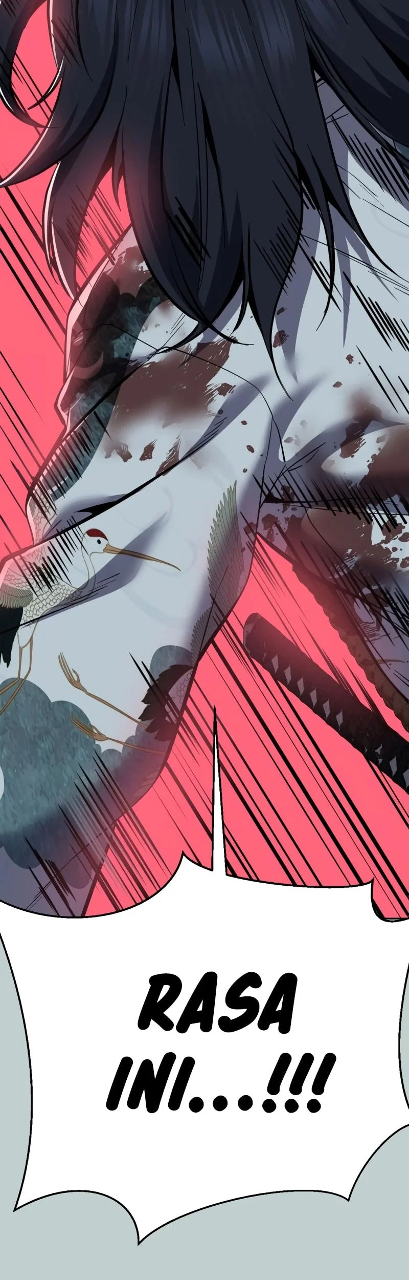 Ticket Hero S2 Chapter 149 - halaman 64