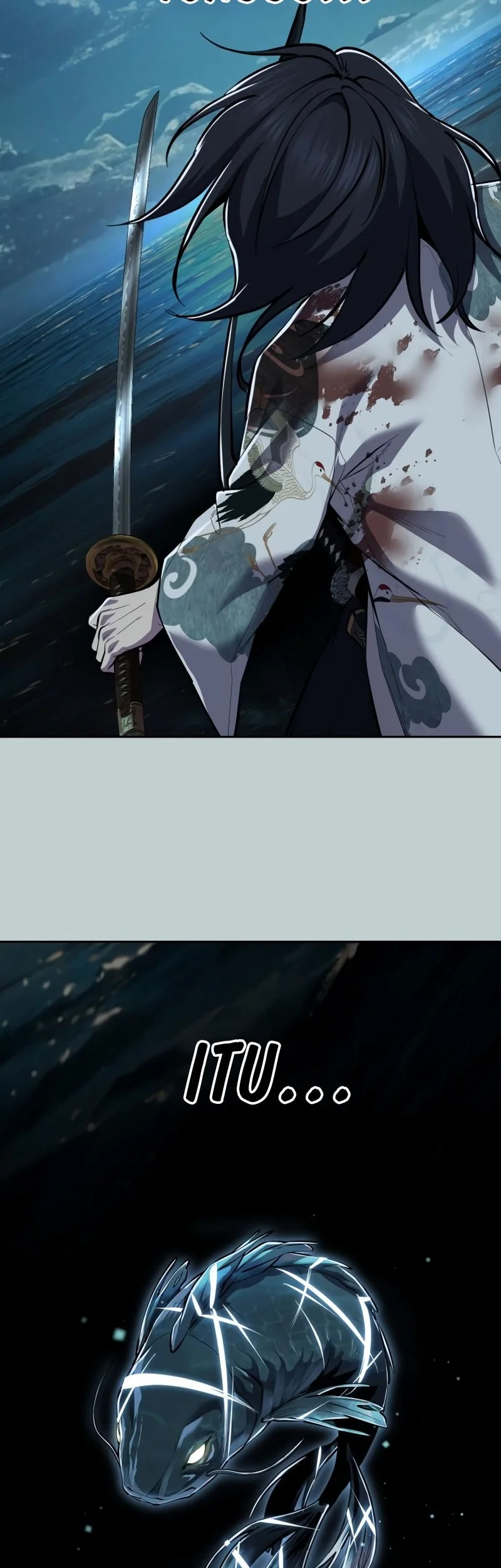 Ticket Hero S2 Chapter 149 - halaman 71