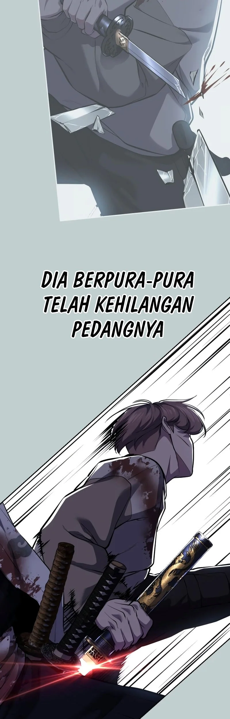 Ticket Hero S2 Chapter 149 - halaman 77