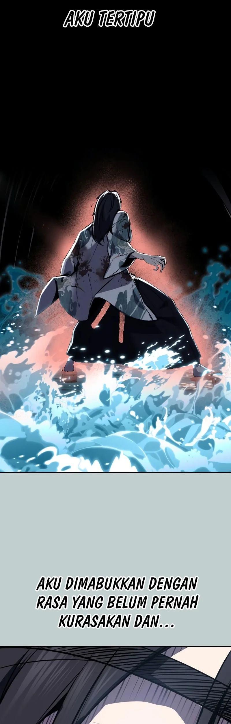 Ticket Hero S2 Chapter 149 - halaman 79