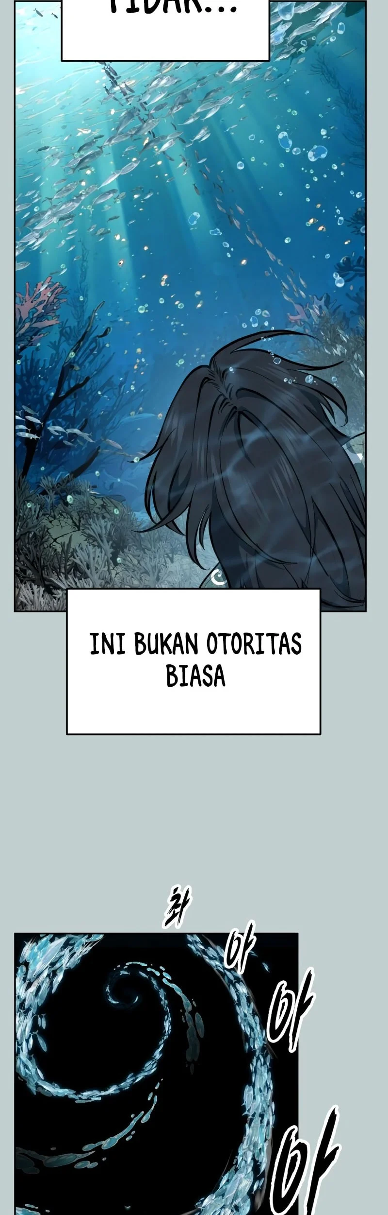 Ticket Hero S2 Chapter 149 - halaman 8