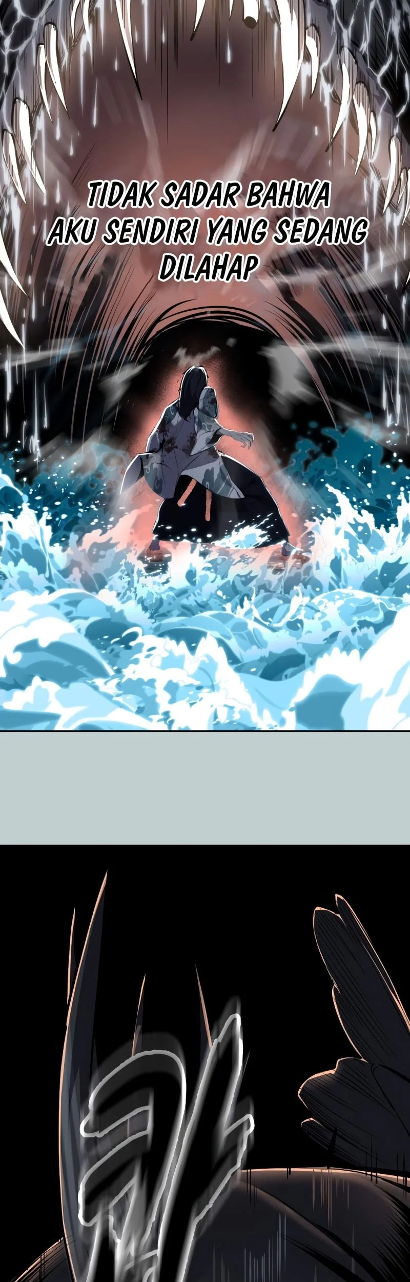 Ticket Hero S2 Chapter 149 - halaman 81