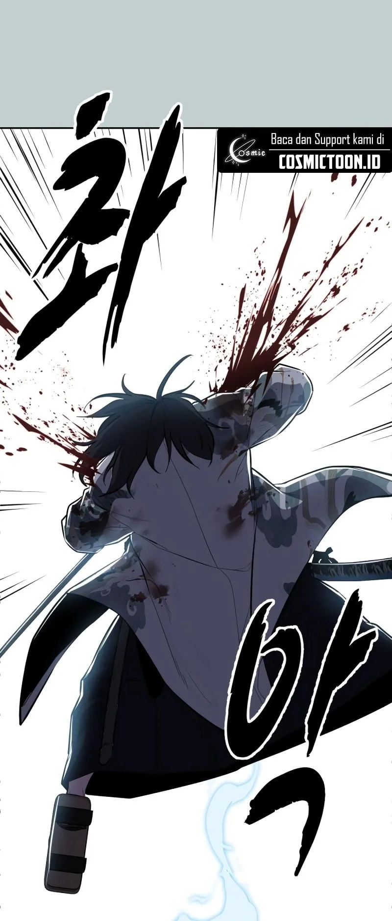 Ticket Hero S2 Chapter 149 - halaman 83