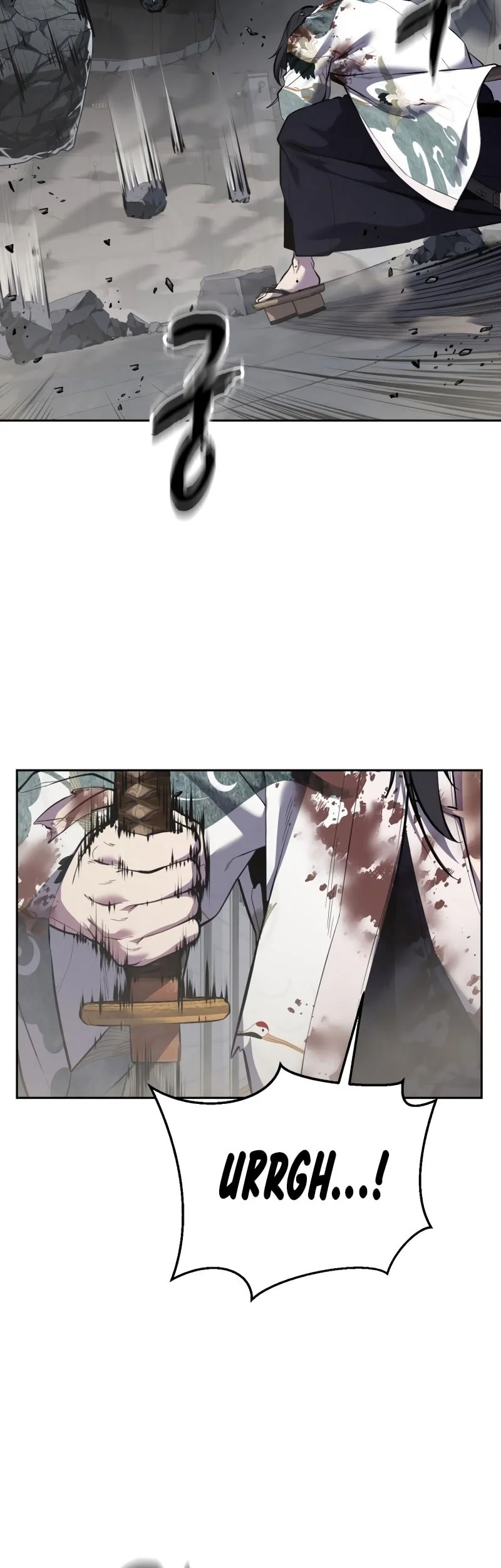 Ticket Hero S2 Chapter 149 - halaman 88