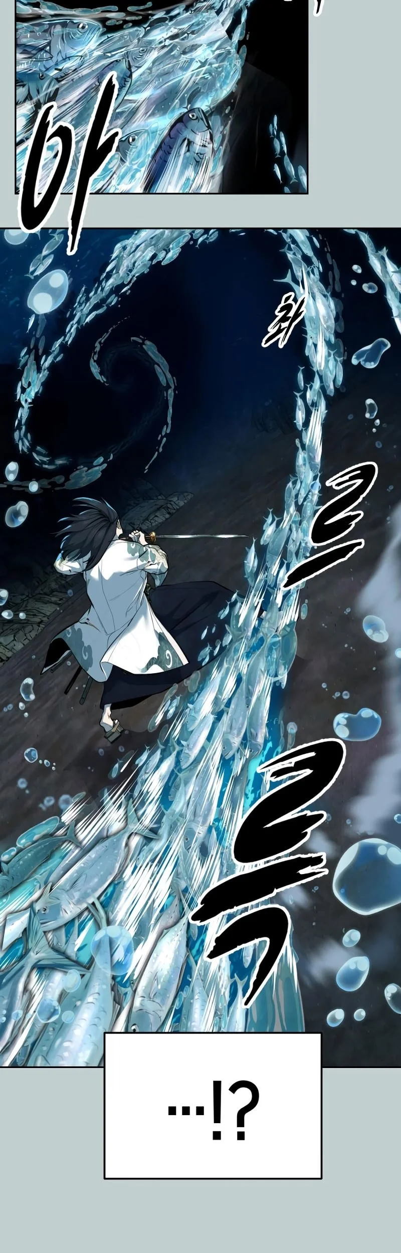 Ticket Hero S2 Chapter 149 - halaman 9