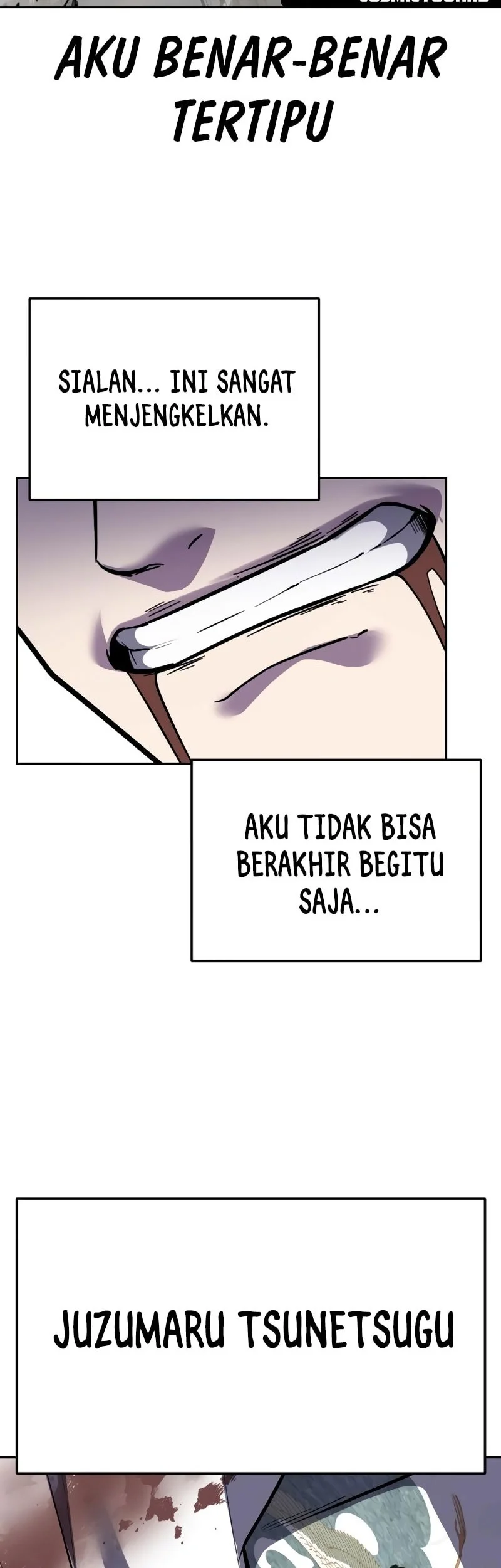 Ticket Hero S2 Chapter 149 - halaman 91