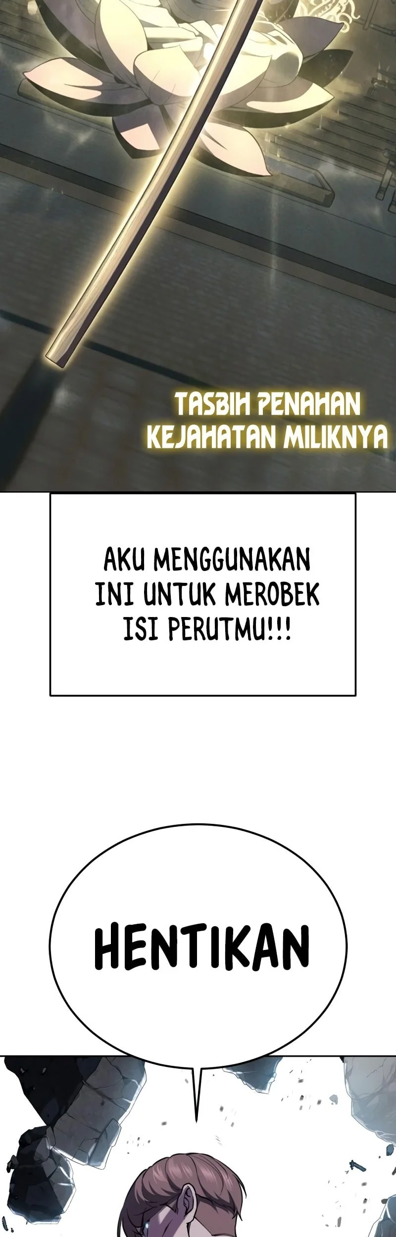 Ticket Hero S2 Chapter 149 - halaman 93