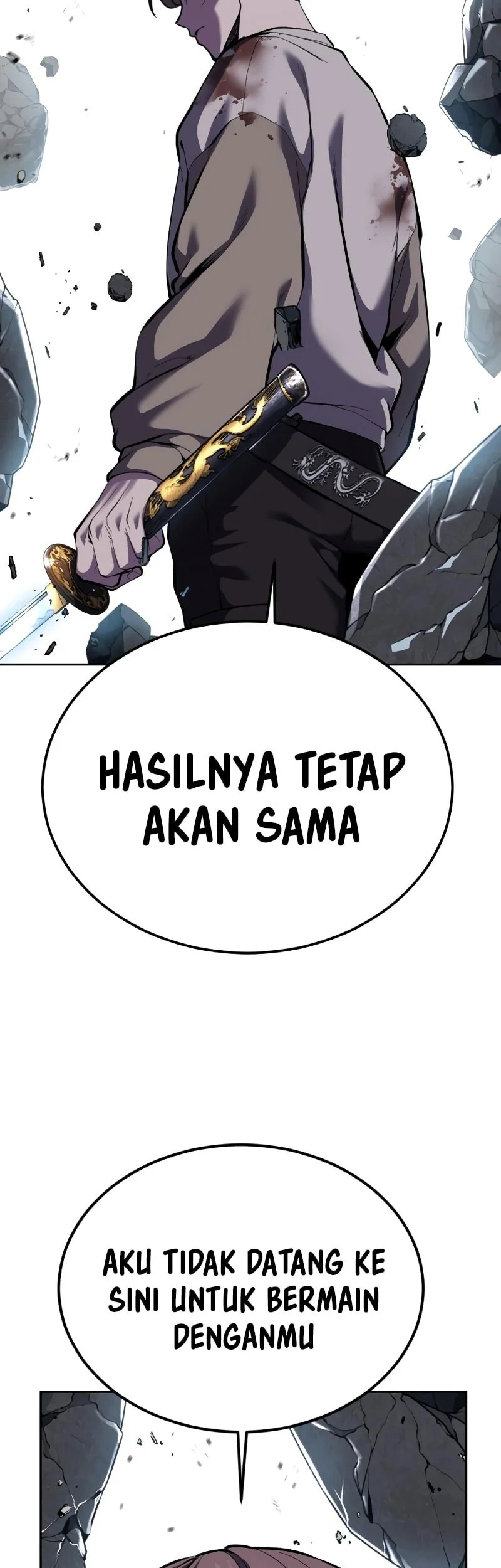 Ticket Hero S2 Chapter 149 - halaman 94