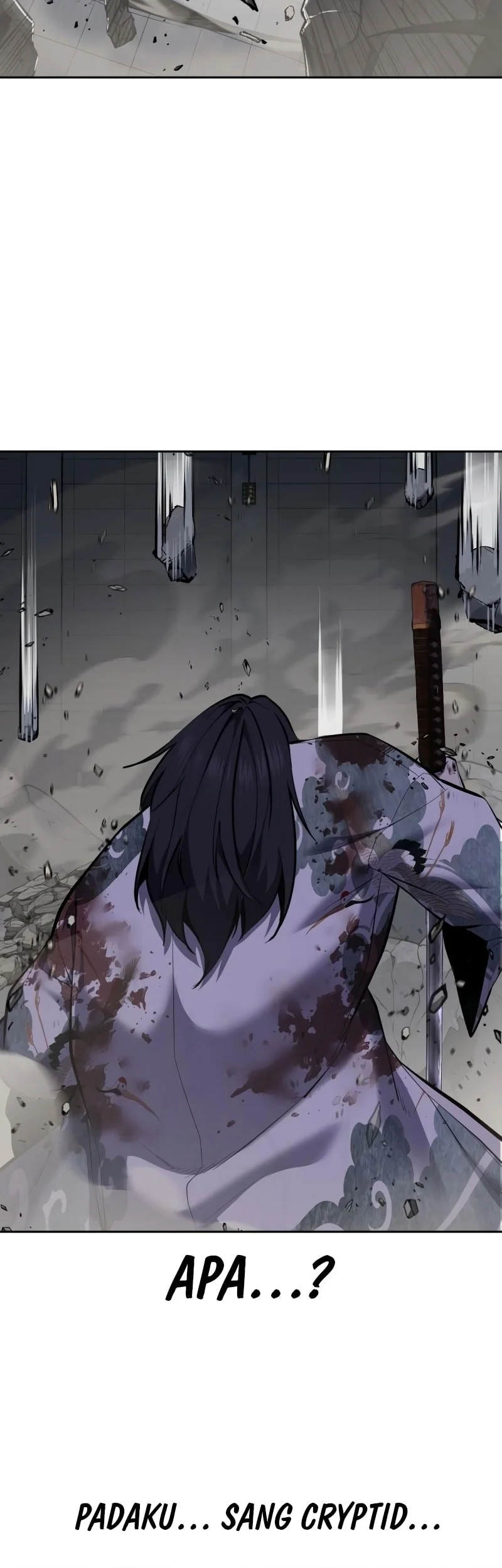 Ticket Hero S2 Chapter 149 - halaman 98