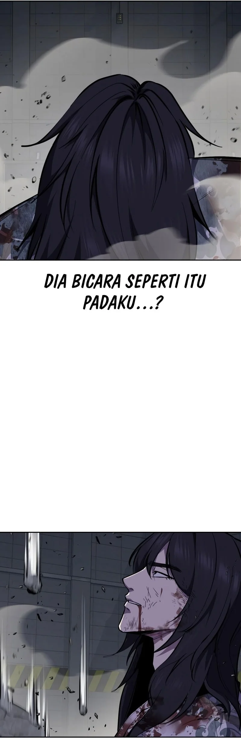 Ticket Hero S2 Chapter 149 - halaman 99