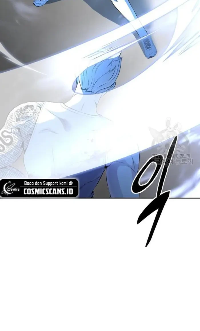 Ticket Hero S2 Chapter 15 - halaman 12
