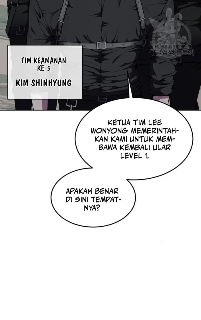 Ticket Hero S2 Chapter 15 - halaman 19