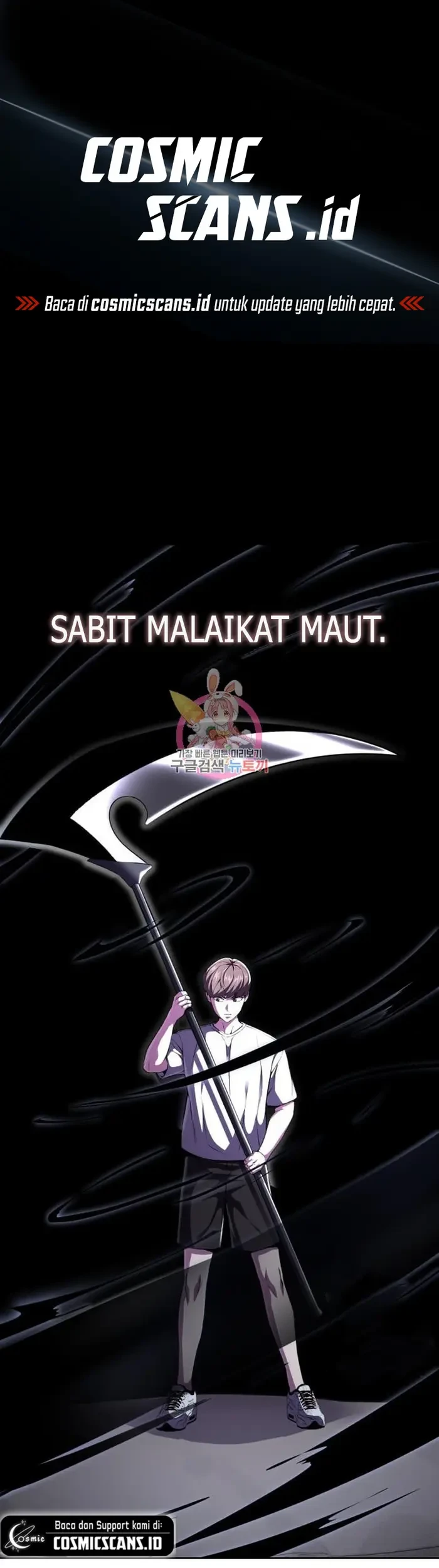 Ticket Hero S2 Chapter 15 - halaman 2