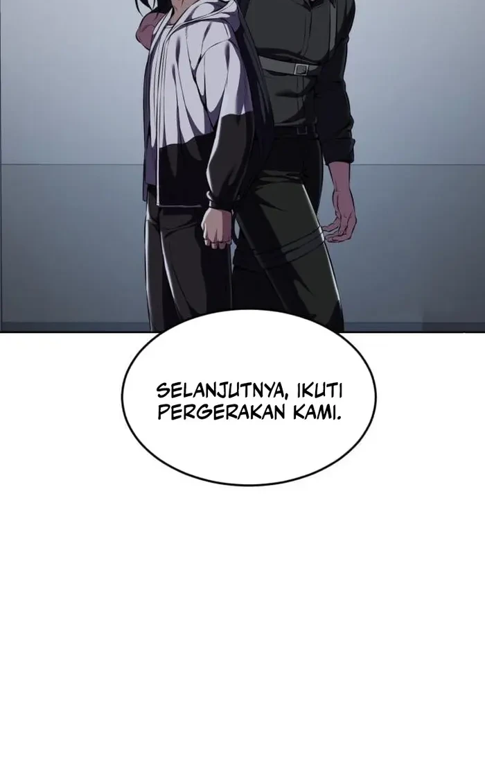 Ticket Hero S2 Chapter 15 - halaman 65