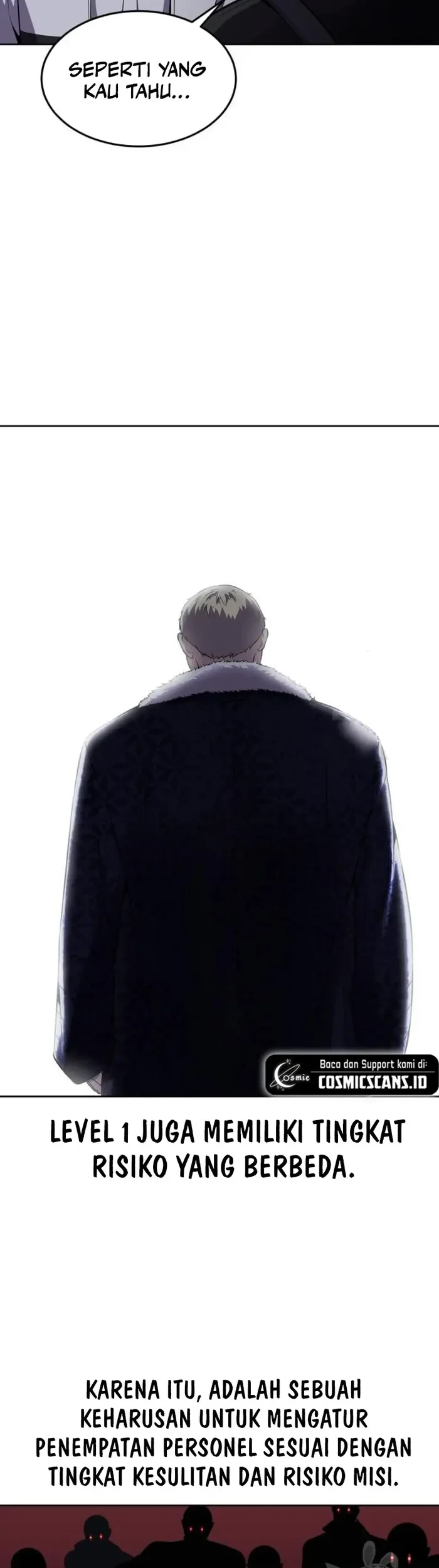 Ticket Hero S2 Chapter 15 - halaman 71