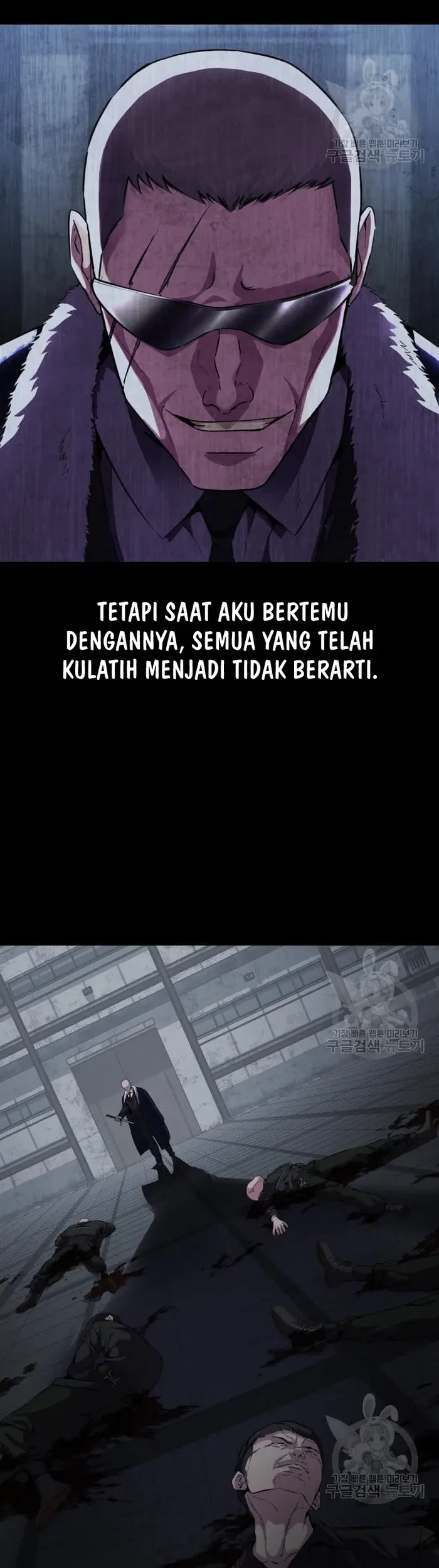 Ticket Hero S2 Chapter 15 - halaman 75
