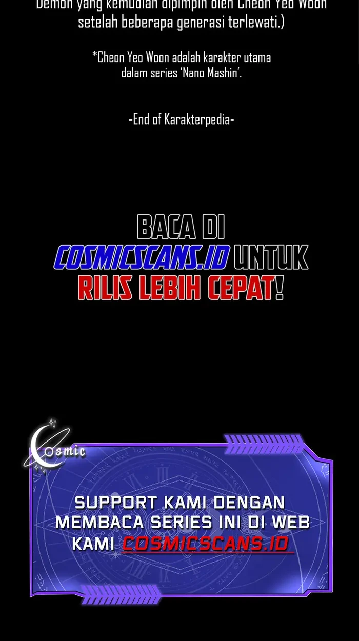Ticket Hero S2 Chapter 15 - halaman 89