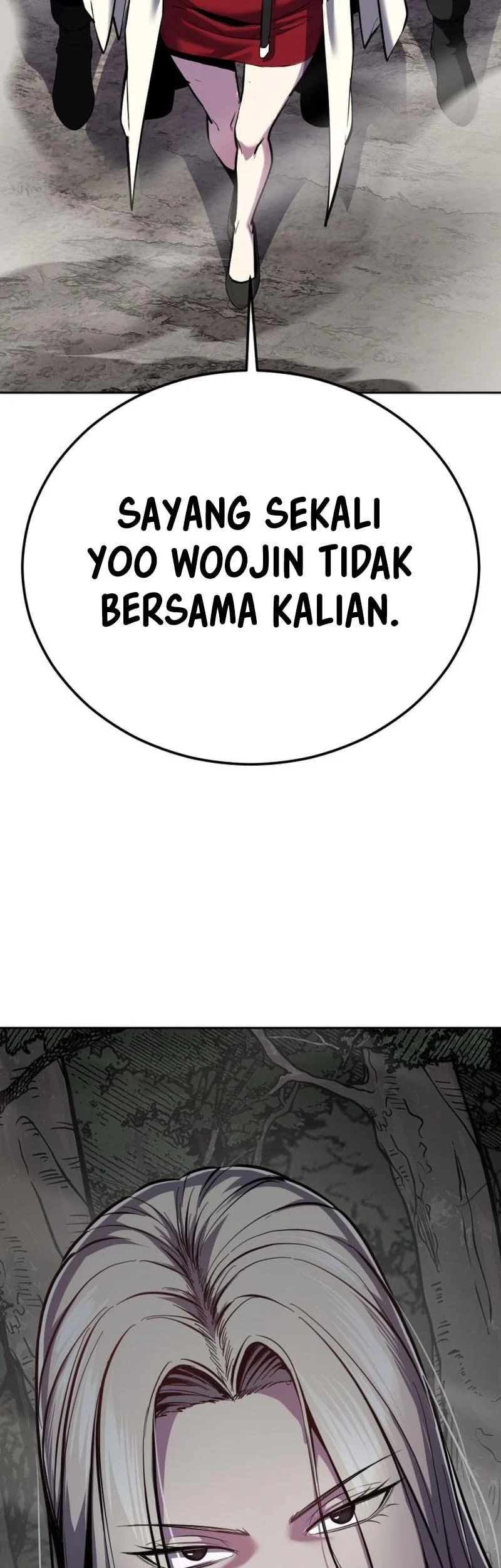 Ticket Hero S2 Chapter 150 - halaman 102