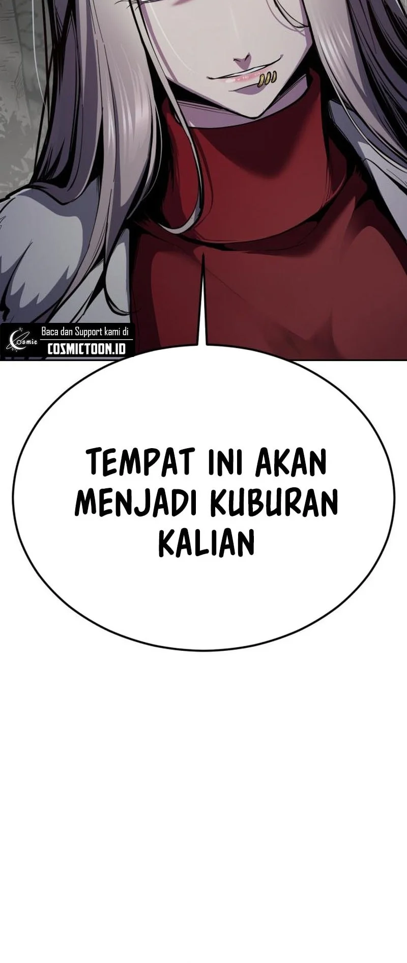 Ticket Hero S2 Chapter 150 - halaman 103